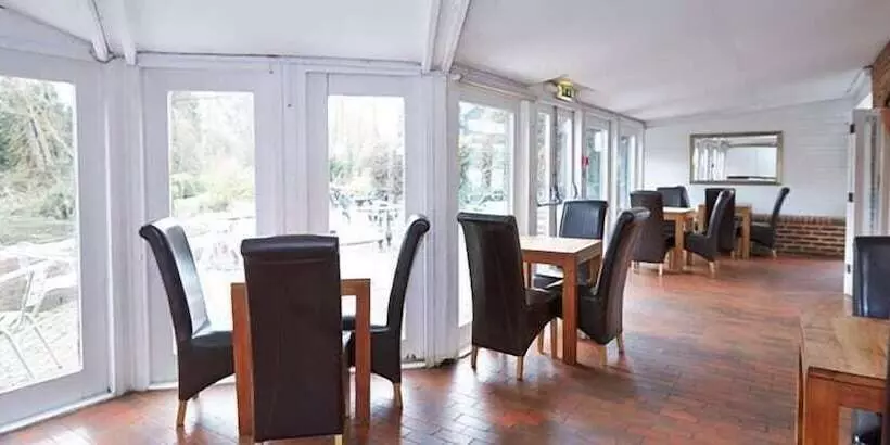 The Bear Hotel By Greene King Inns