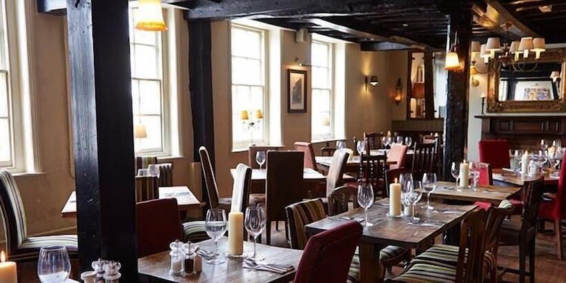 The Bear Hotel By Greene King Inns