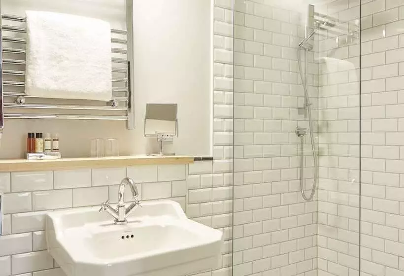 The Bear Hotel By Greene King Inns