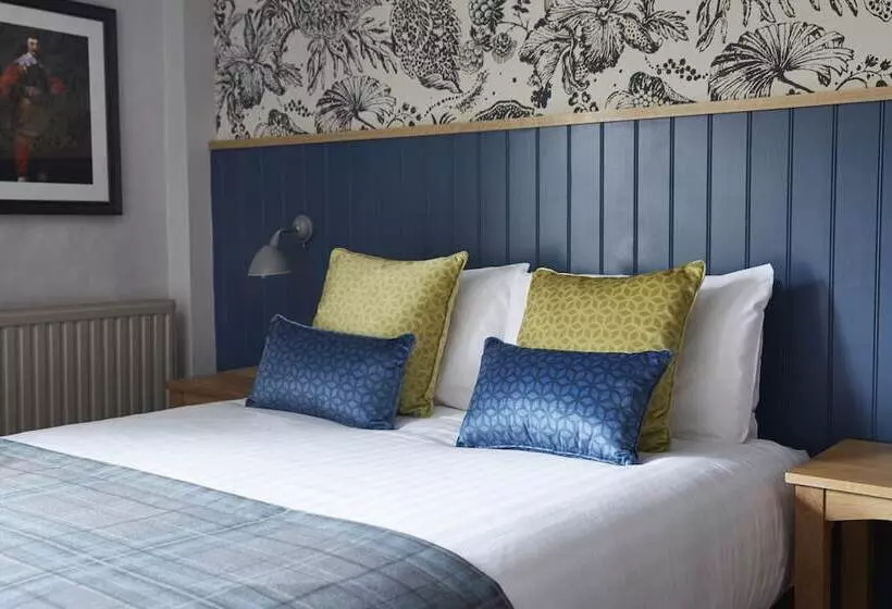 The Bear Hotel By Greene King Inns