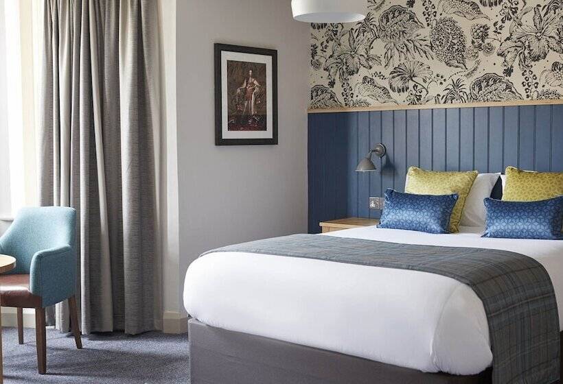 The Bear Hotel By Greene King Inns