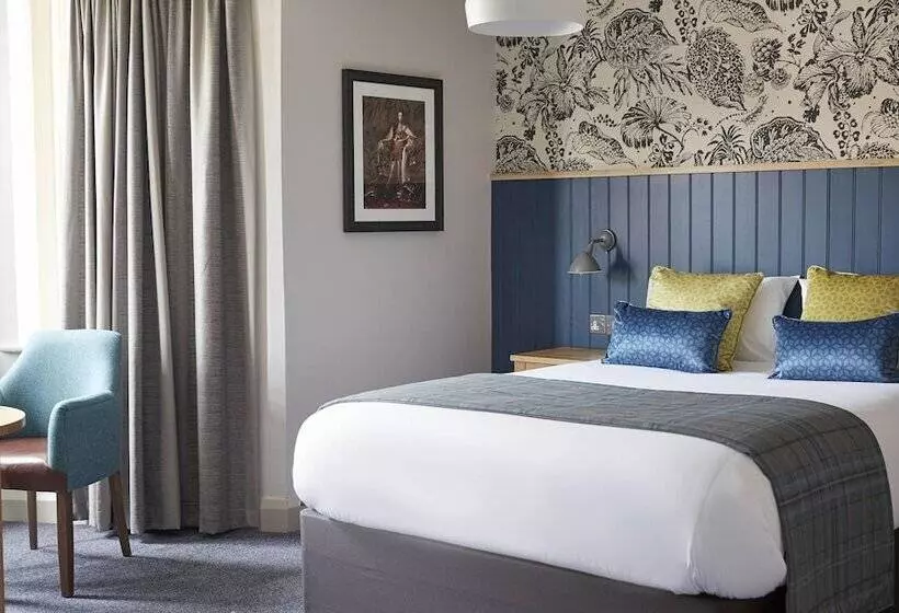 The Bear Hotel By Greene King Inns