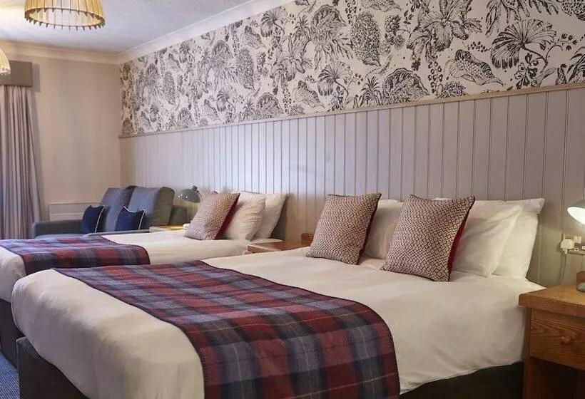 The Bear Hotel By Greene King Inns