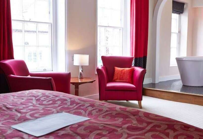 The Bear Hotel By Greene King Inns