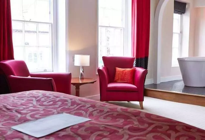 The Bear Hotel By Greene King Inns