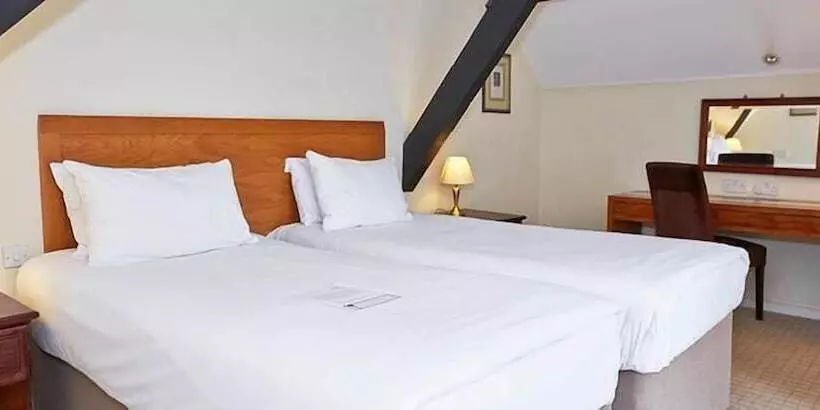 The Bear Hotel By Greene King Inns