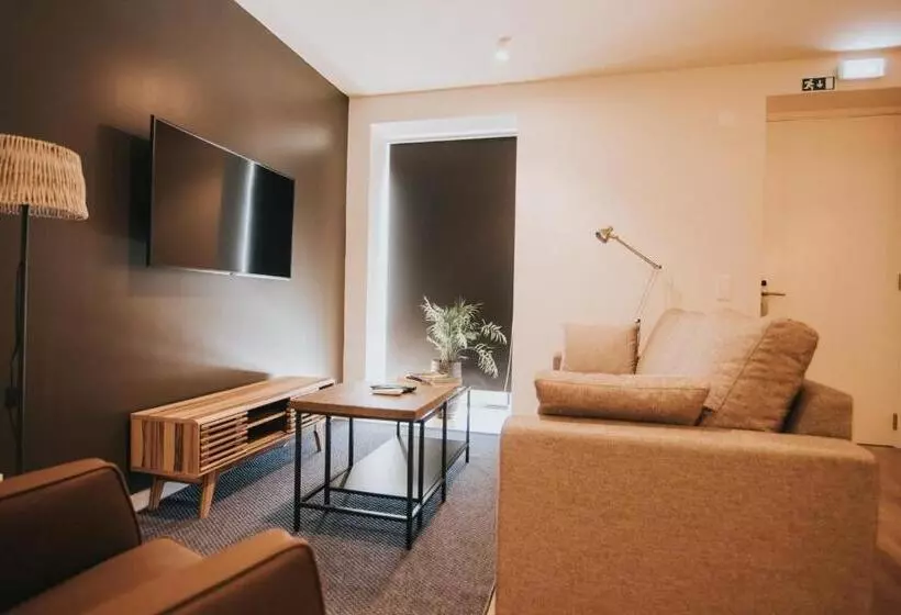 ベッドアンドブレックファースト O Cantinho Dos Cabrais