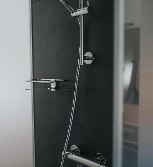 تختخواب و صبحانه O Cantinho Dos Cabrais