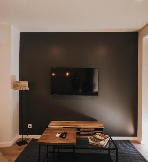 تختخواب و صبحانه O Cantinho Dos Cabrais