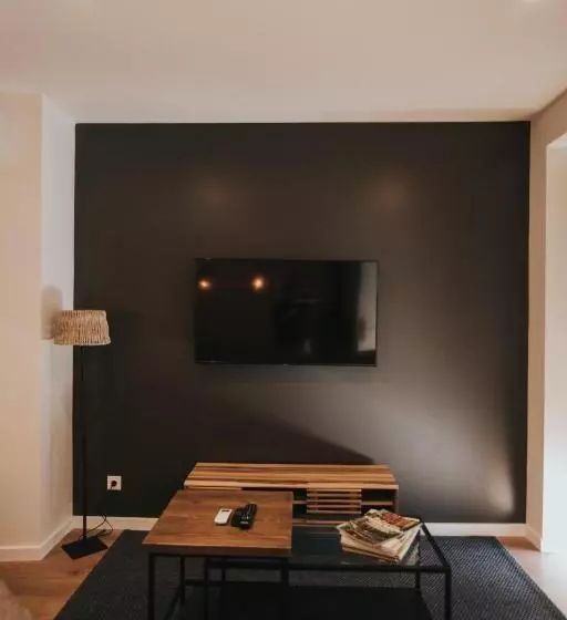 ベッドアンドブレックファースト O Cantinho Dos Cabrais