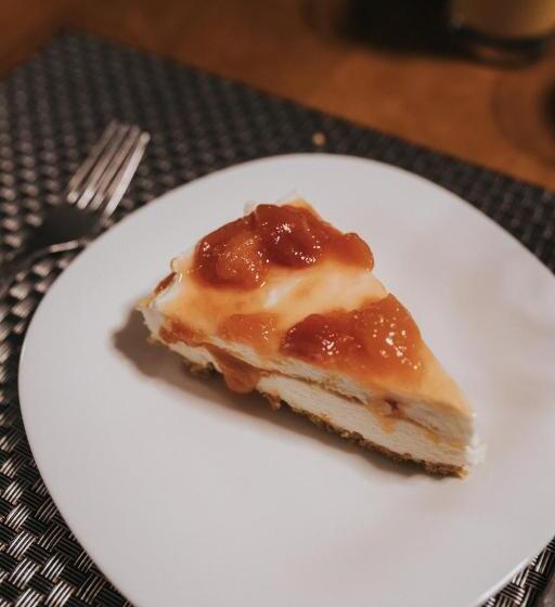 تختخواب و صبحانه O Cantinho Dos Cabrais