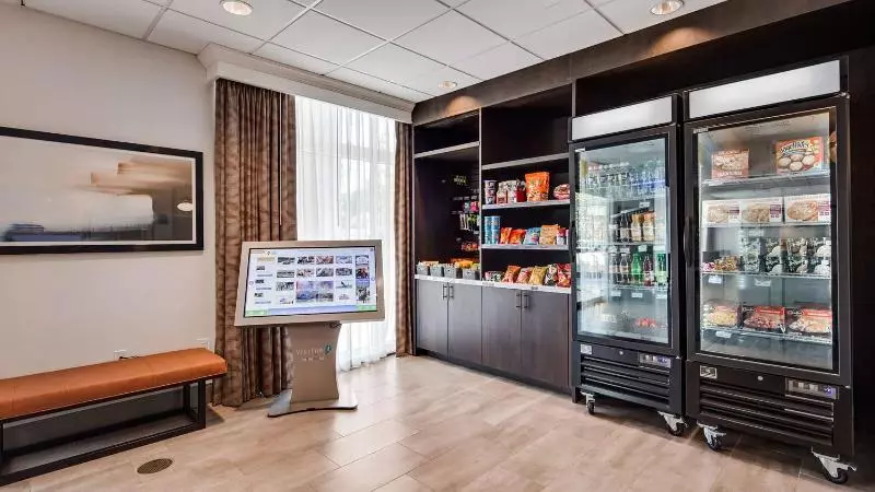 ホテル Best Western Plus Hershey