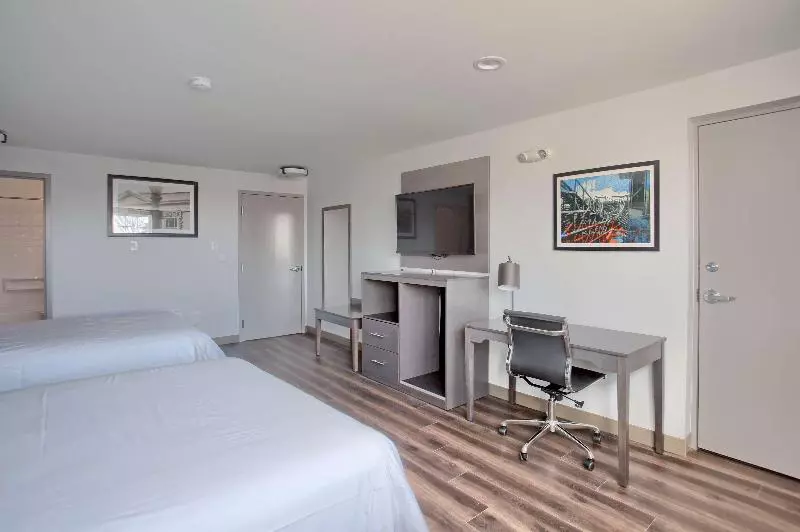 ホテル Best Western Plus Hershey