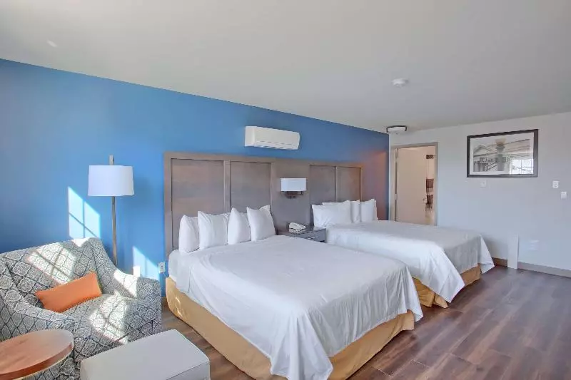 ホテル Best Western Plus Hershey