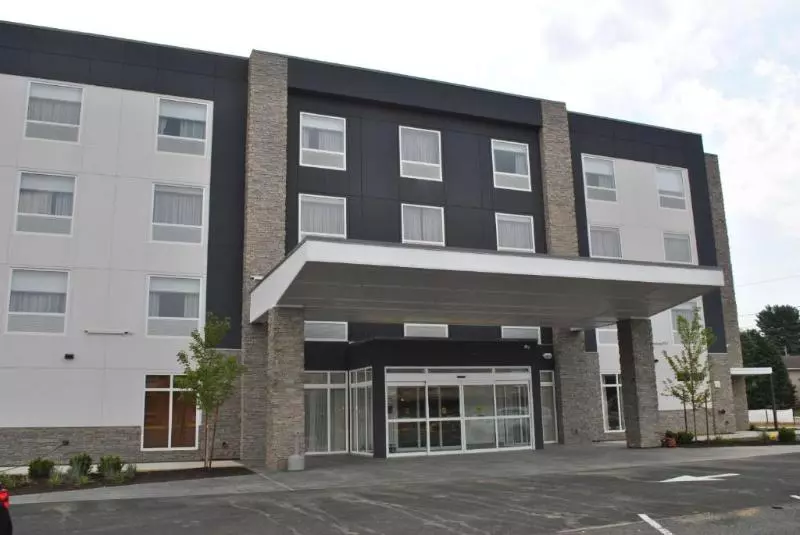 ホテル Best Western Plus Hershey