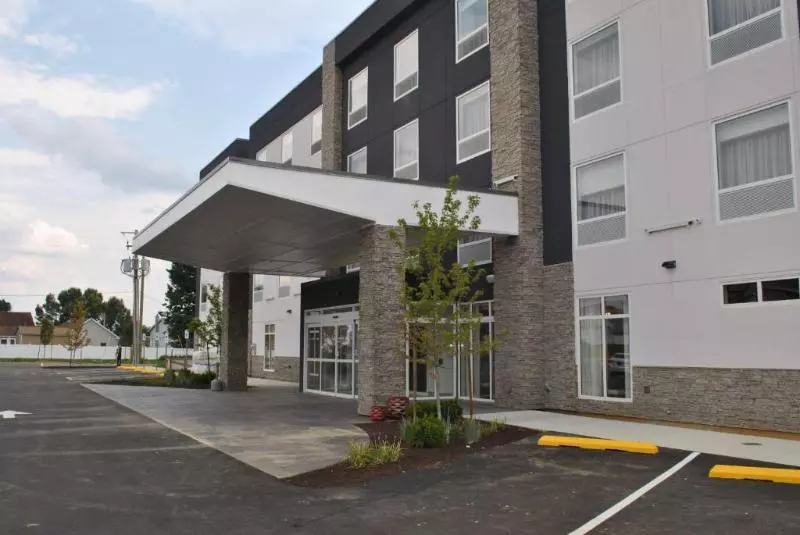 ホテル Best Western Plus Hershey