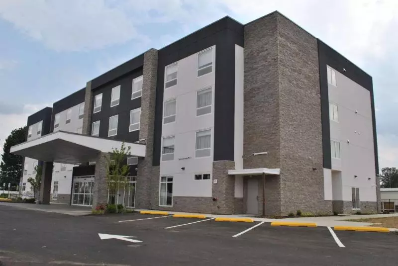 ホテル Best Western Plus Hershey