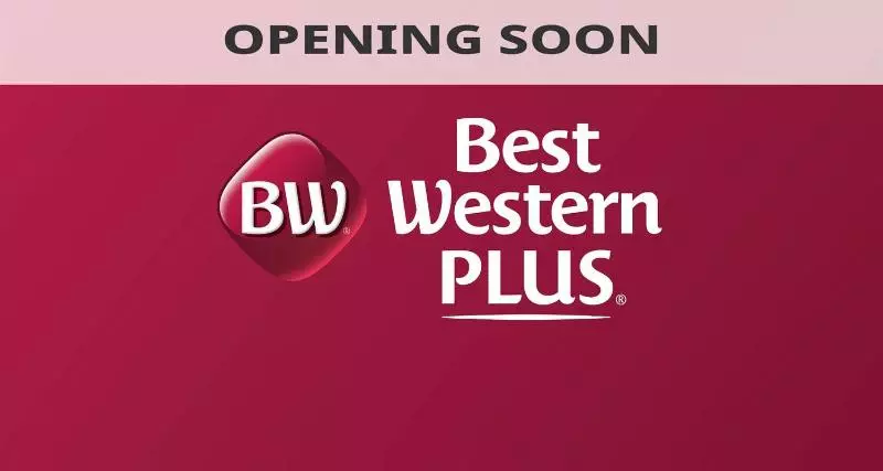 ホテル Best Western Plus Hershey
