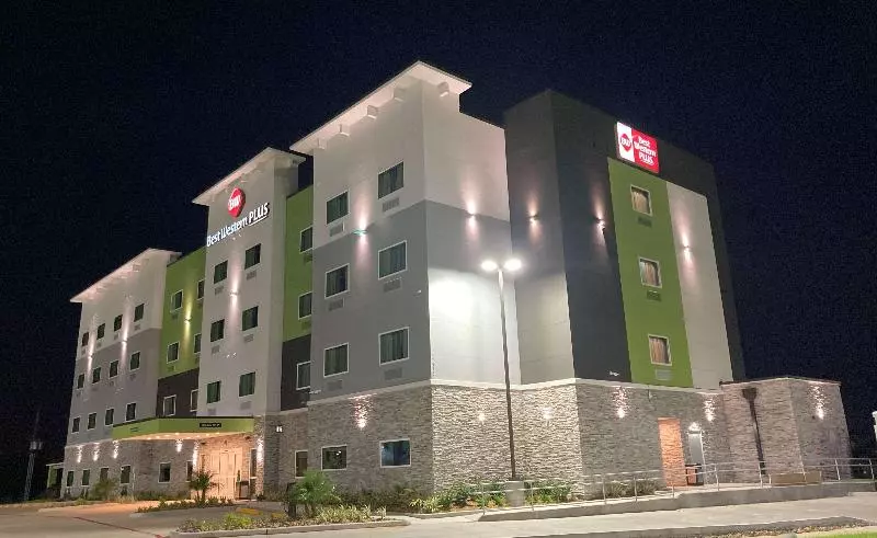 ホテル Best Western Plus Mid County