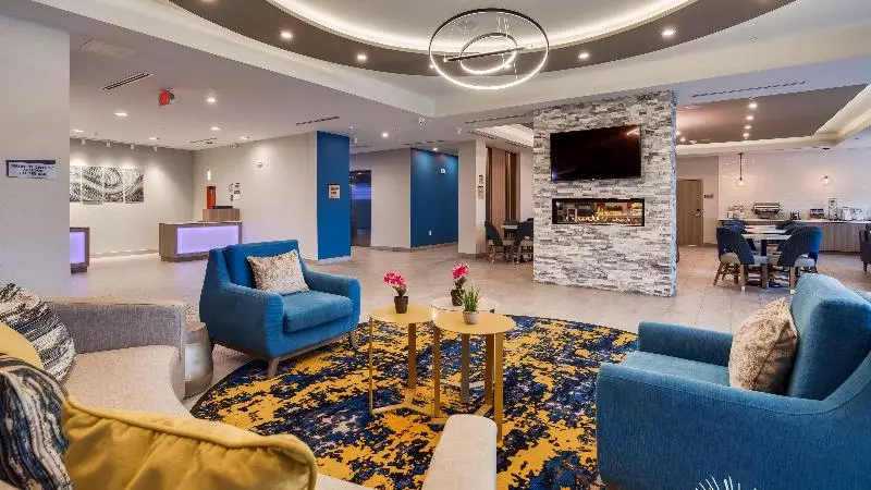 ホテル Best Western Plus Mid County