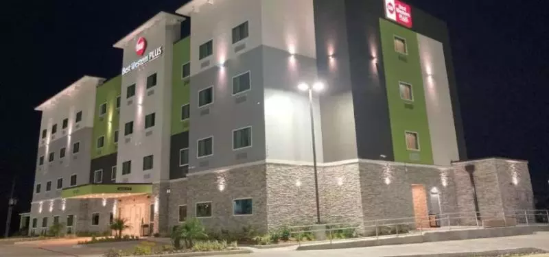 ホテル Best Western Plus Mid County
