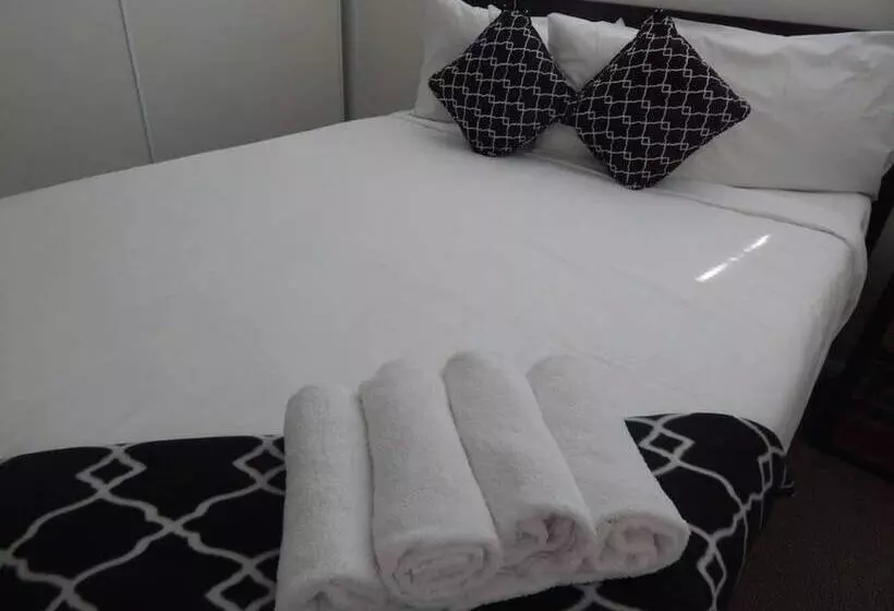 ホテル Big4 Tasman Holiday Parks   Nambucca Heads