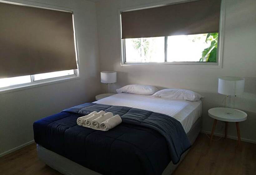 ホテル Big4 Tasman Holiday Parks Nambucca Heads