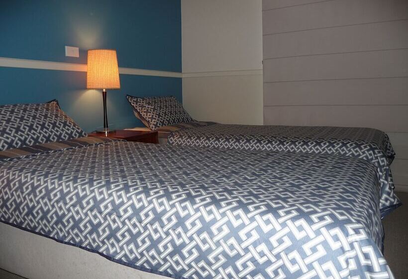 ホテル Big4 Tasman Holiday Parks Nambucca Heads