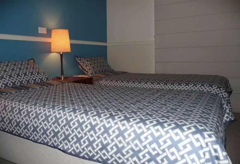 ホテル Big4 Tasman Holiday Parks   Nambucca Heads