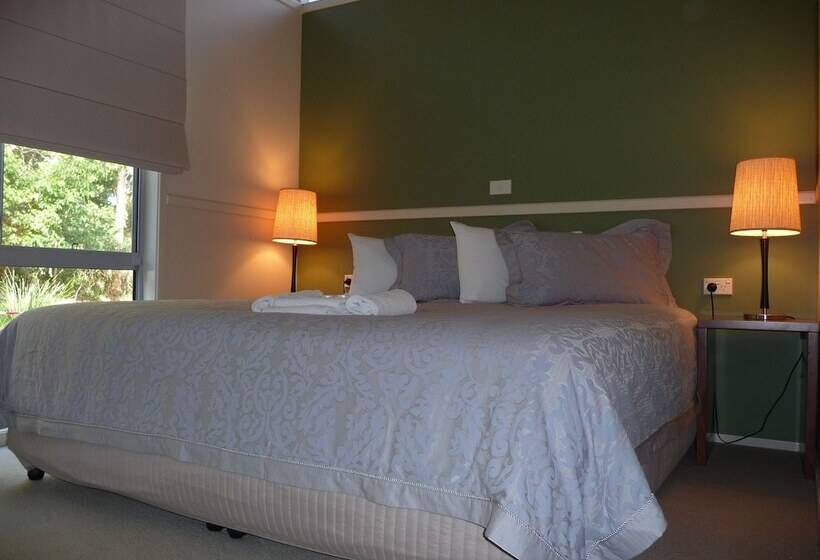 ホテル Big4 Tasman Holiday Parks Nambucca Heads