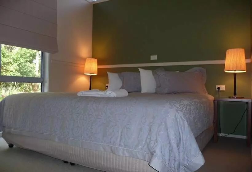 ホテル Big4 Tasman Holiday Parks   Nambucca Heads