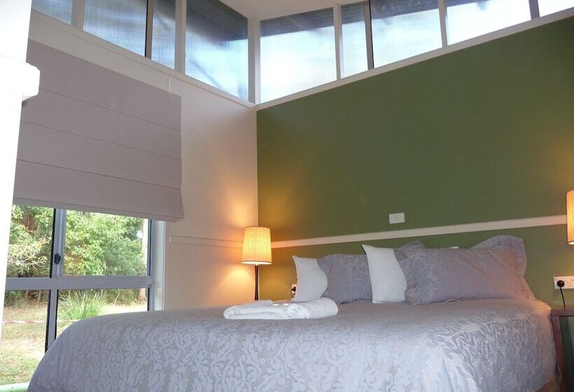 ホテル Big4 Tasman Holiday Parks Nambucca Heads