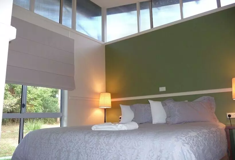 ホテル Big4 Tasman Holiday Parks   Nambucca Heads