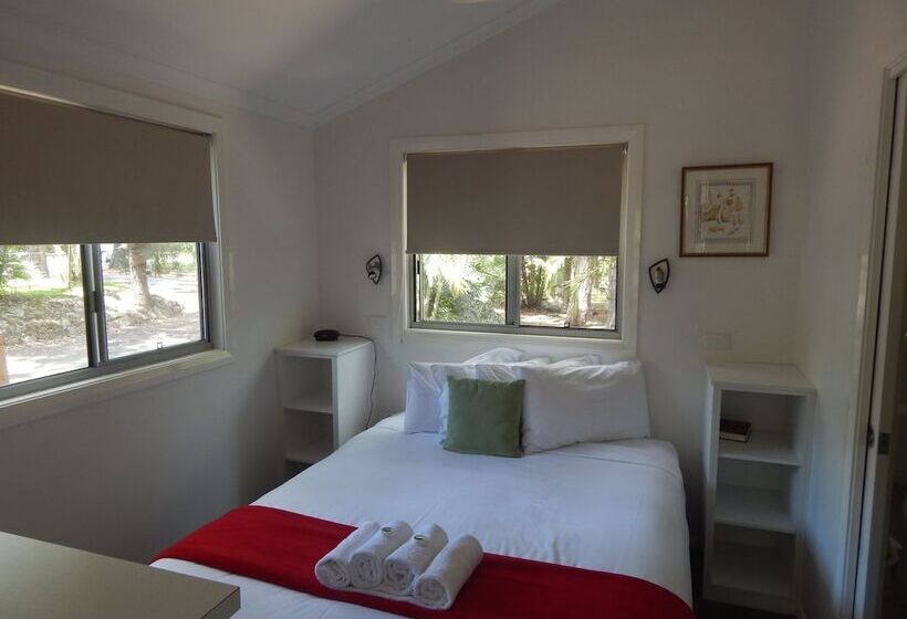 ホテル Big4 Tasman Holiday Parks Nambucca Heads