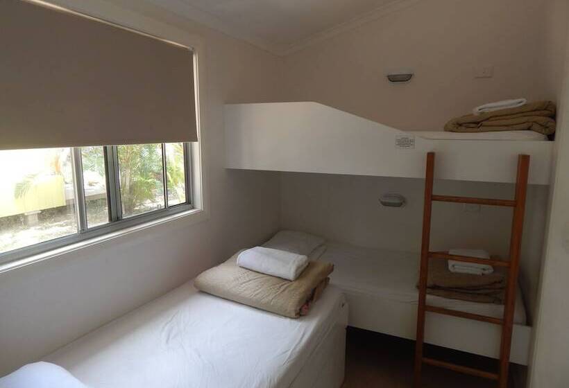 ホテル Big4 Tasman Holiday Parks Nambucca Heads