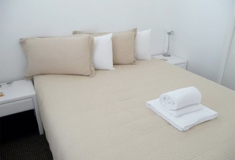 ホテル Big4 Tasman Holiday Parks Nambucca Heads