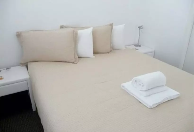 ホテル Big4 Tasman Holiday Parks   Nambucca Heads