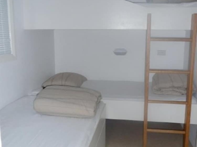 ホテル Big4 Tasman Holiday Parks Nambucca Heads