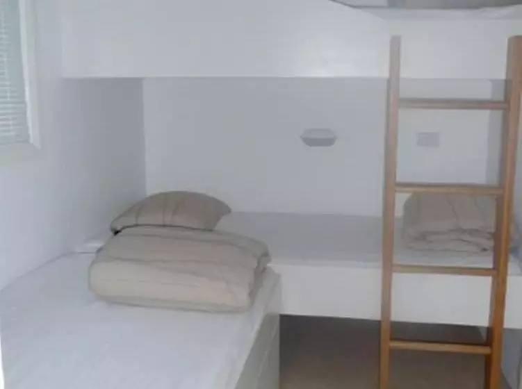 ホテル Big4 Tasman Holiday Parks   Nambucca Heads