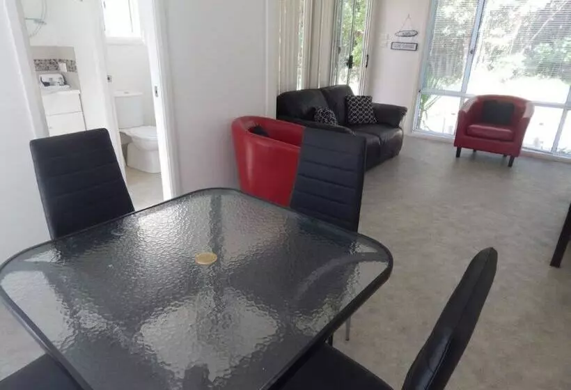 ホテル Big4 Tasman Holiday Parks   Nambucca Heads