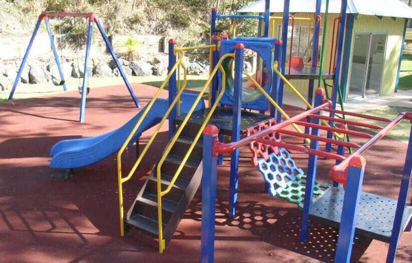 ホテル Big4 Tasman Holiday Parks Nambucca Heads