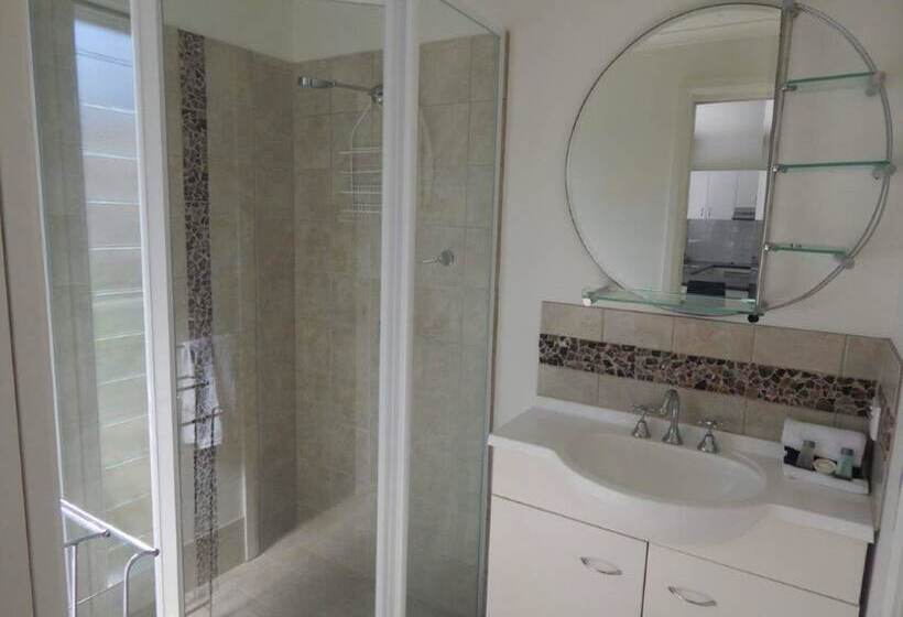 ホテル Big4 Tasman Holiday Parks Nambucca Heads