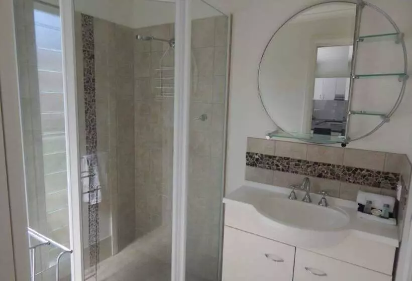 ホテル Big4 Tasman Holiday Parks   Nambucca Heads