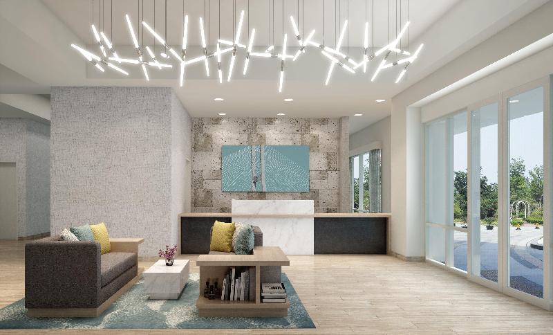 בית מלון כפרי Staybridge Suites   Long Beach Airport, An Ihg