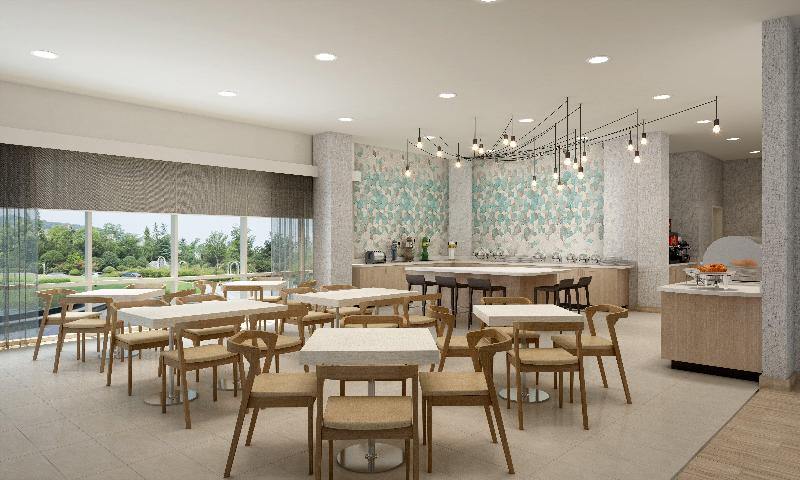 בית מלון כפרי Staybridge Suites   Long Beach Airport, An Ihg