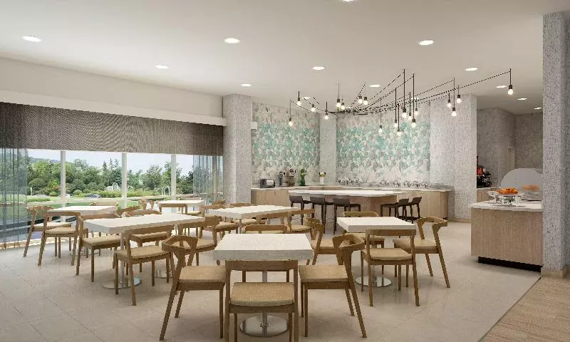 Hotelli Staybridge Suites   Long Beach Airport, An Ihg