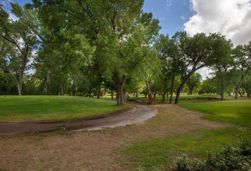 فندق Studio 6 North Platte  East