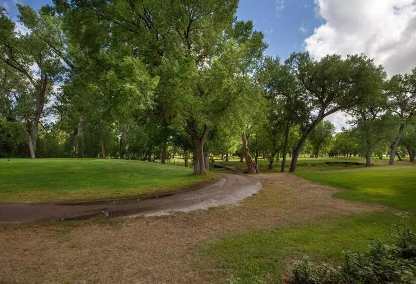 Hotelli Studio 6 North Platte  East