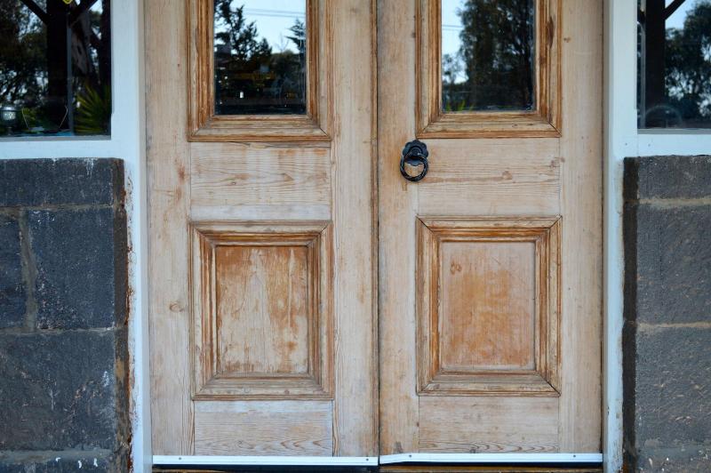 Little River Bed And Breakfast