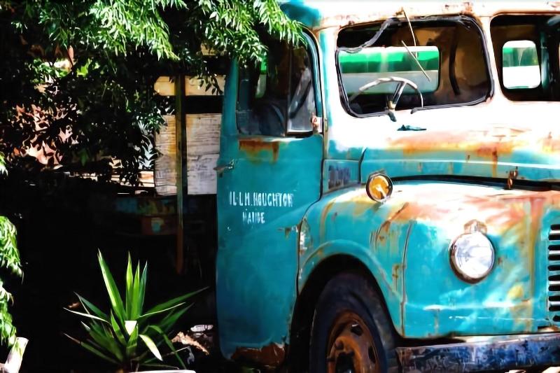 Little River Bed And Breakfast